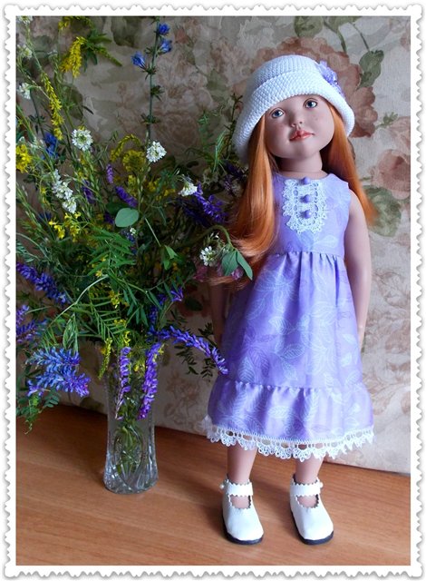 Мои Танечка и Анечка, Zwergnase (фото 5)