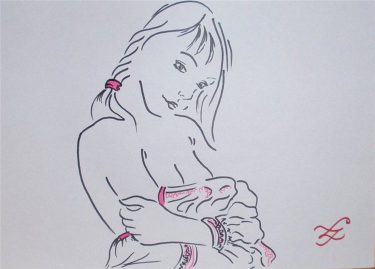 Иногда я рисую — Другие хобби и увлечения: сад (фото 4)