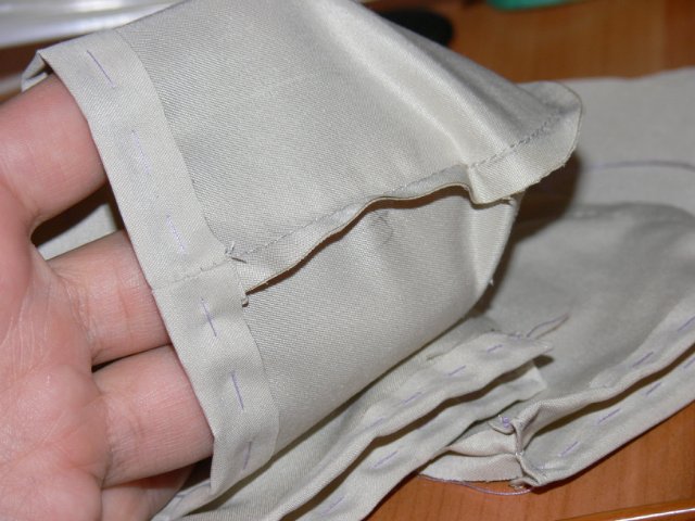 Переделка куклы Artista doll Донны Руберт своими руками