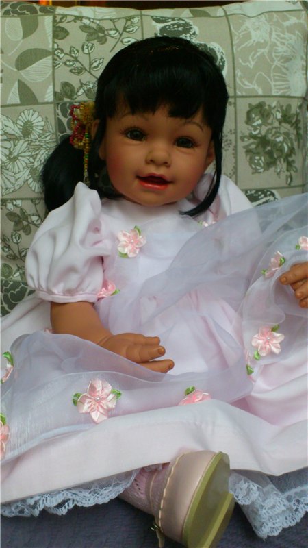 Ностальжи: девочки, с которых все началось