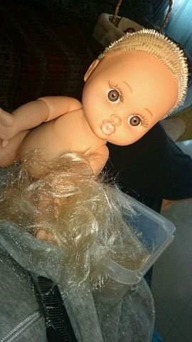 Я нормальная! У меня и справка ЕСТЬ)) (фото 3)