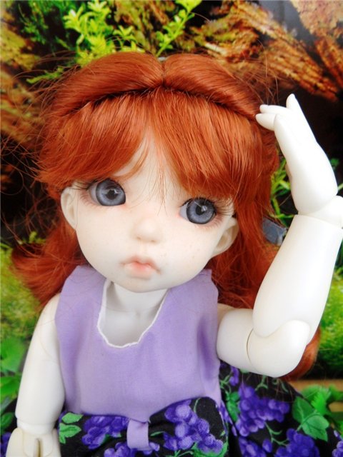 Рут и Эстер – маленькие дачницы. Fairyland рулит