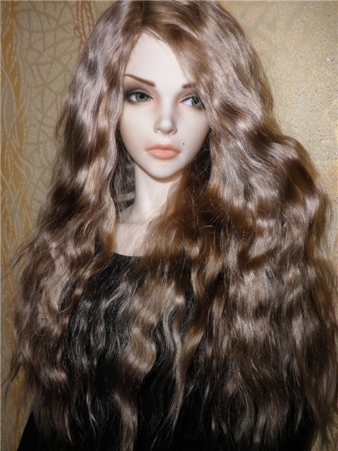 Моя Виктория обрела своё лицо | Бэйбики Моя Виктория обрела своё лицо