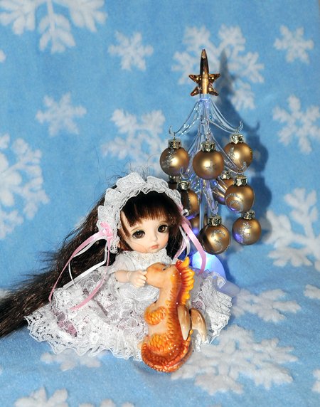 Познакомьтесь с моей Мадикен | Бэйбики Познакомьтесь с моей Мадикен (фото 9)