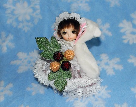 Познакомьтесь с моей Мадикен | Бэйбики Познакомьтесь с моей Мадикен (фото 8)