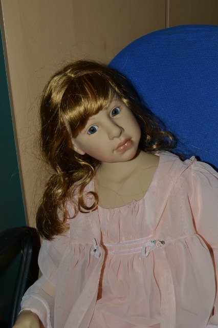 Несравненная Гвэн! Просто Гвэн