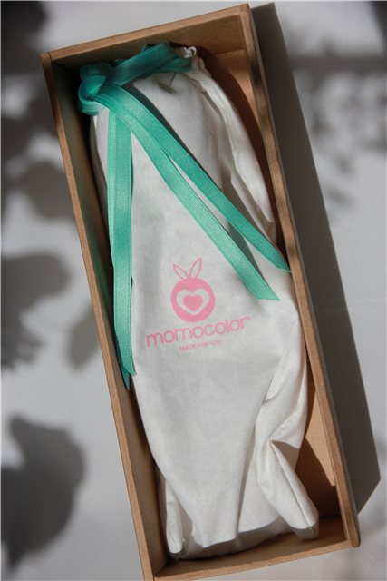 Моя новенькая! Лусия Палома! Lucy (tan) от Momocolor (фото 2)