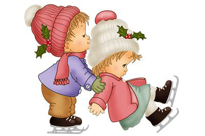 Светлый мир детства от Рут Морхэд (Ruth Morehead)