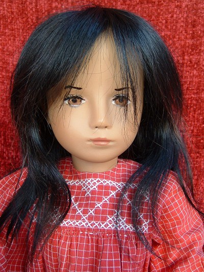 куклы известные во всем мире от Sasha Morgenthaler (1893-1975) - Sasha Dolls