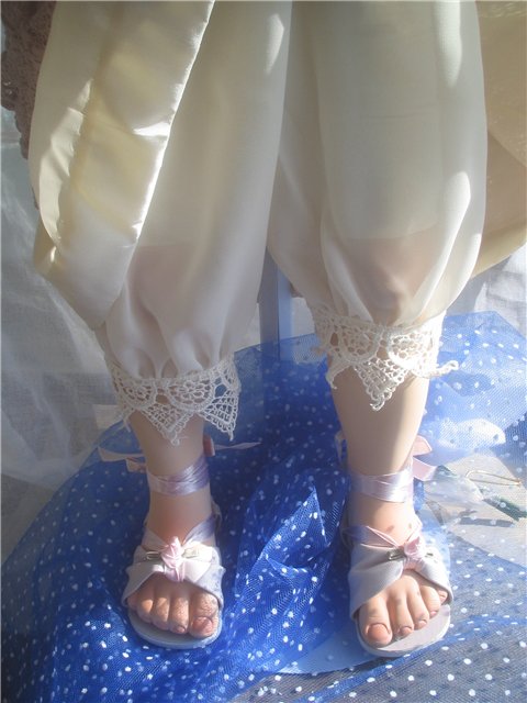 Ханна (Hanna) от Zawieruszynski