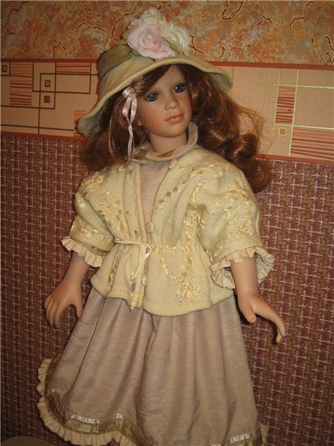 Красота по Заверужински, Zawieruszynski. Встречаем