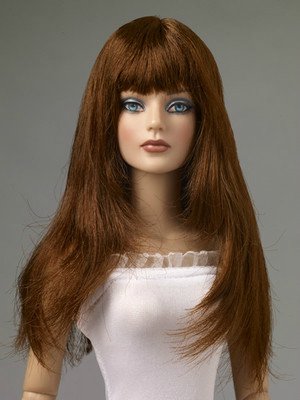 Nu Mood Sidney - девушка загадка от Tonnera (фото 9)