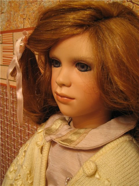 Красота по Заверужински, Zawieruszynski. Встречаем (фото 5)