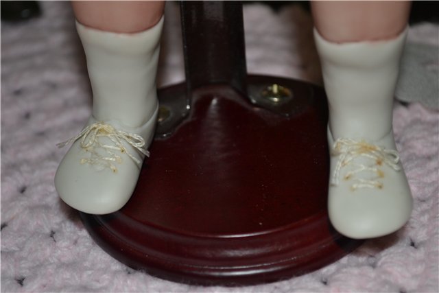 А вы верите в любовь?... Даня и Дения от Марианны Олденбург (Marianna Oldenburg)