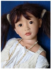 Восточный цветок - PreciousII от Philip Heath, Gotz (фото 5)