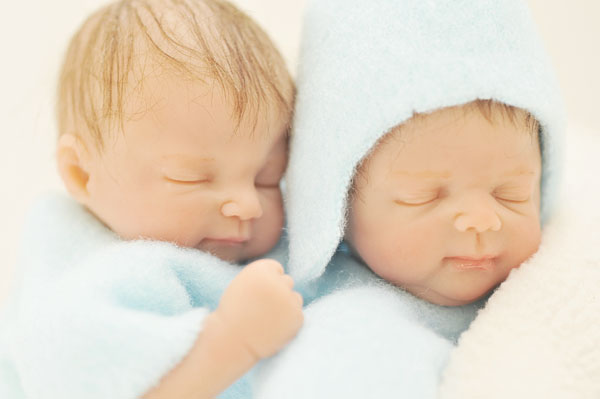 Ведь не всегда бывает в жизни круто, лишь только дети верят в сказку.. ООАК Ирины Савостиной (фото 7)