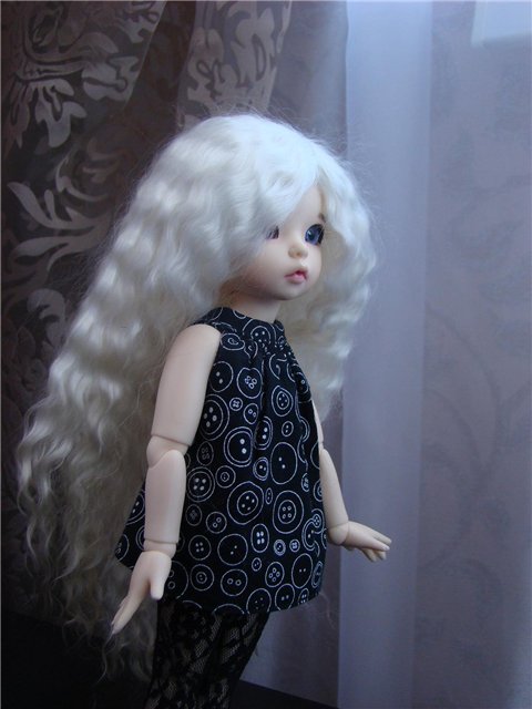 Ангелы и Розы — Куклы Fairyland (ФэйриЛэнд): BJD (БЖД)