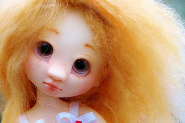 Девочки нимфы от французской художницы Sofie Louise