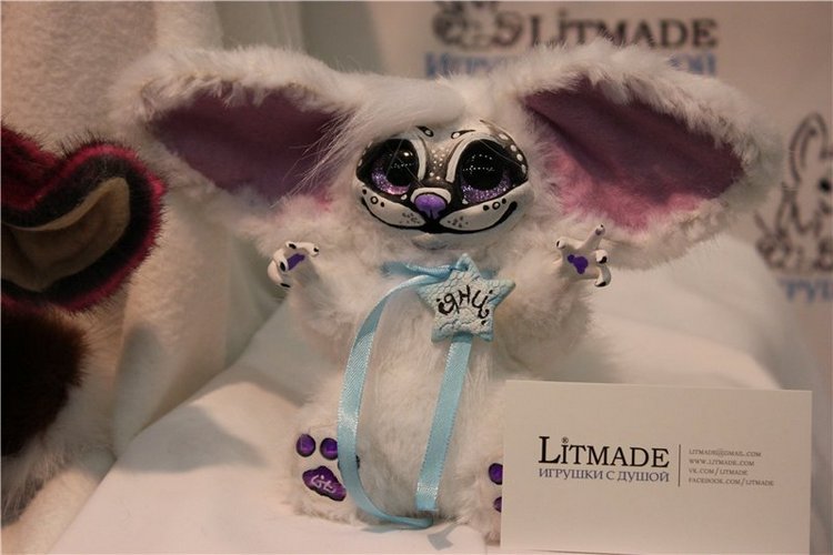 Выставка кукол на Тишинке 2013 | Бэйбики Выставка кукол на Тишинке 2013