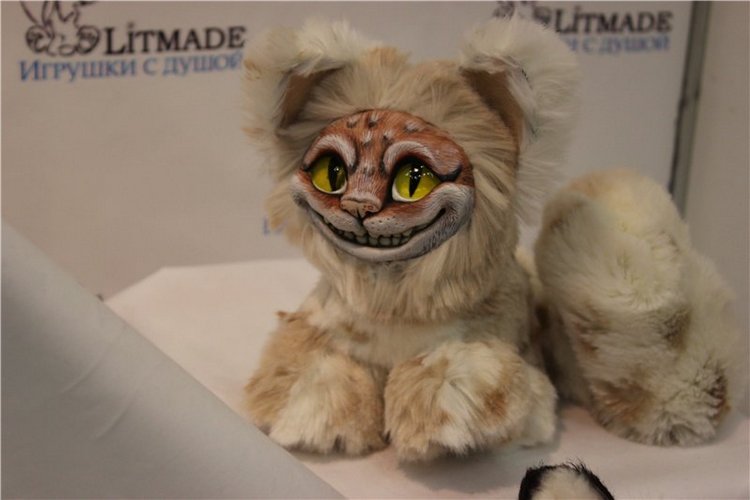 Выставка кукол на Тишинке 2013 | Бэйбики Выставка кукол на Тишинке 2013