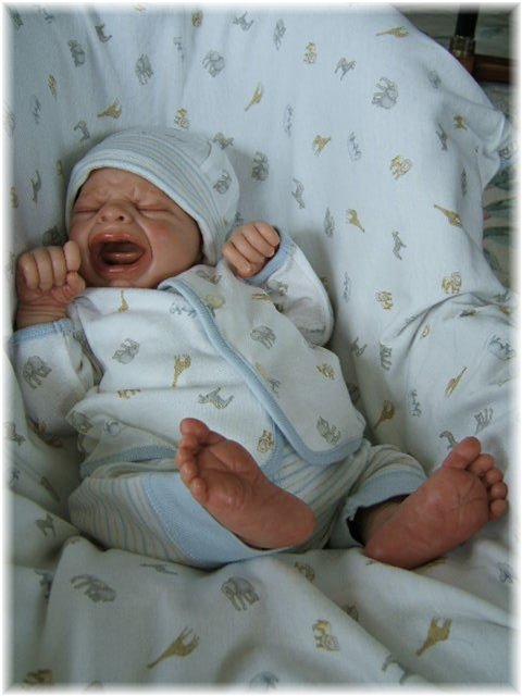 Мои любимые плаксы и сплюшки от Eva Helland, ООАК | Бэйбики Мои любимые плаксы и сплюшки от Eva Helland, ООАК