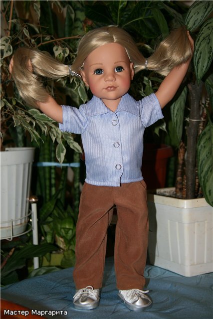 Одежки уехали, а фотки остались