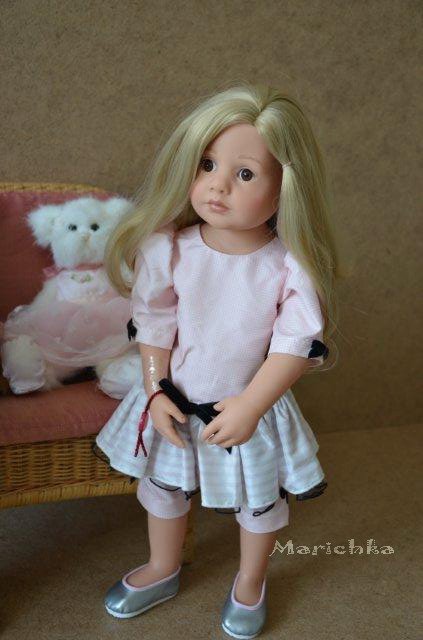 Луиза (Luisa) от Götz