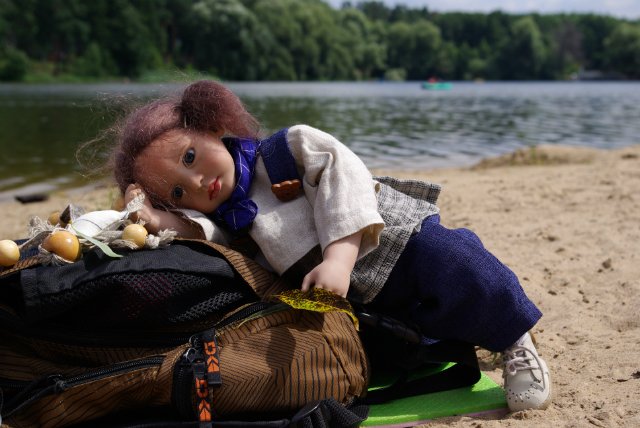 Приезжайте в Кратово — Туризм и путешествия: фотоотчеты из поездок