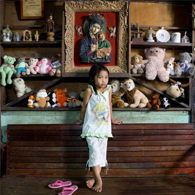 Дети и игрушки — Болталка и разговоры обо всем: жизнь (фото 3)