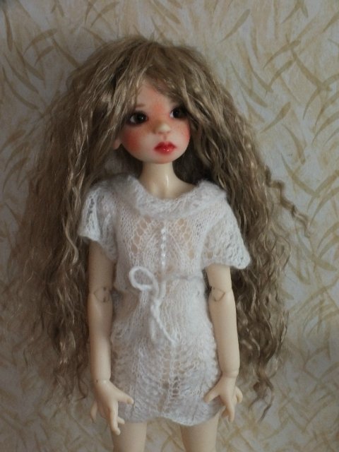 Русалочка. Старая сказка на новый лад. Нелли, Кайе Виггз