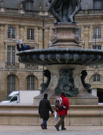 РАБОТЫ ХУДОЖНИКА МАРКА ДЖЕНКИНСА (не для впечатлительных) (фото 3)