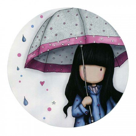 Gorjuss — Культура (фото 5)