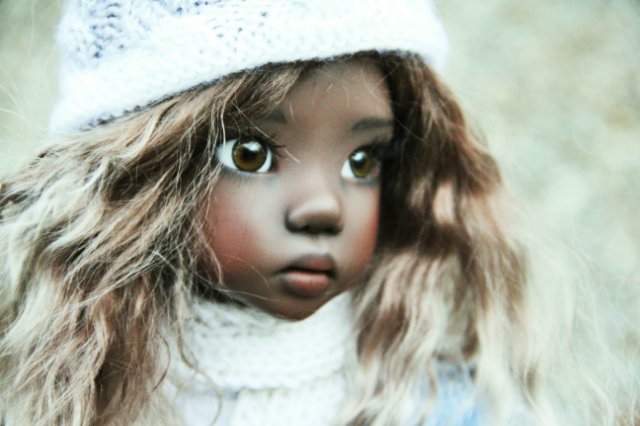 Привет всем из сказочно-красивой Финляндии