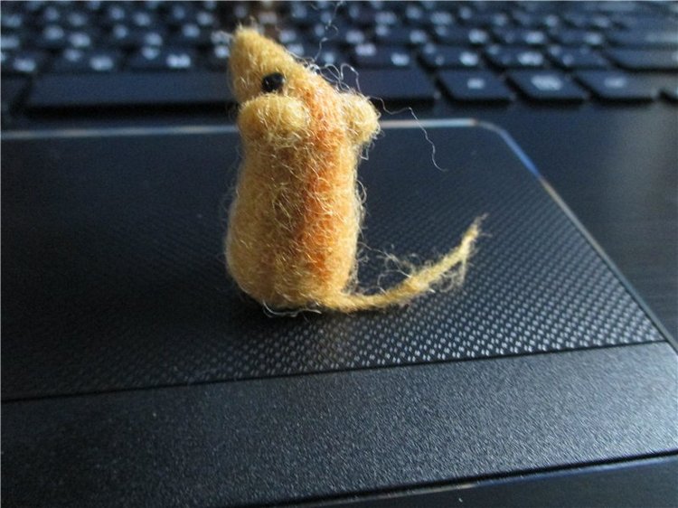 Выставка кукол MOSCOW FAIR 2014 (фото отчет)