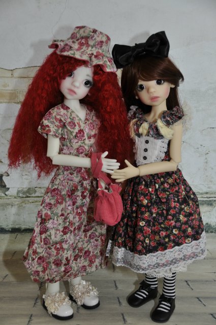 Иззи от Кайе Виггз. Мои маленькие нежные девочки. Ну разве не красотки | Бэйбики Иззи от Кайе Виггз. Мои маленькие нежные девочки. Ну разве не красотки (фото 10)