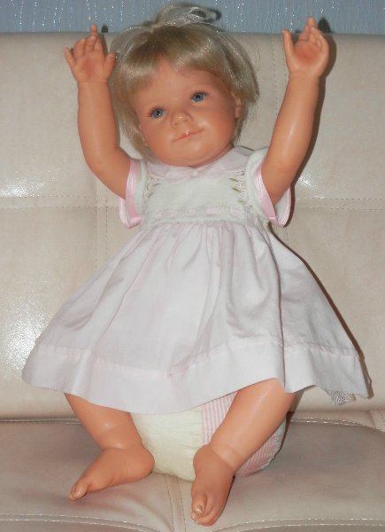 Пирожок + булочка =...? Сладкая парочка