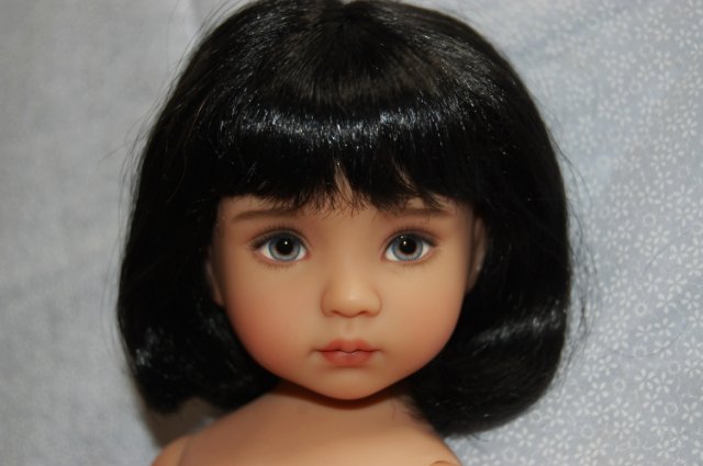 Не прошло и года. Эпизод 3 . Lana Dobbs