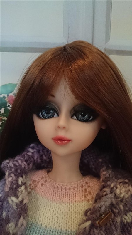 Модный приговор для Звезды подиума Эллочки (фото 5)