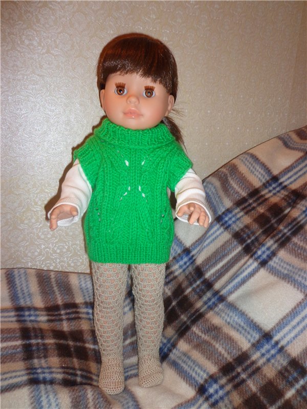 Хотим похвастаться нарядами (фото 4)