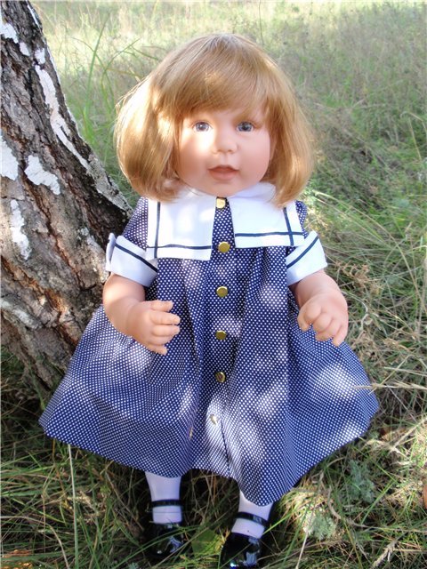 Удивительные детки Lee Middelton или волшебное превращение, вновь поразившее (фото 4)