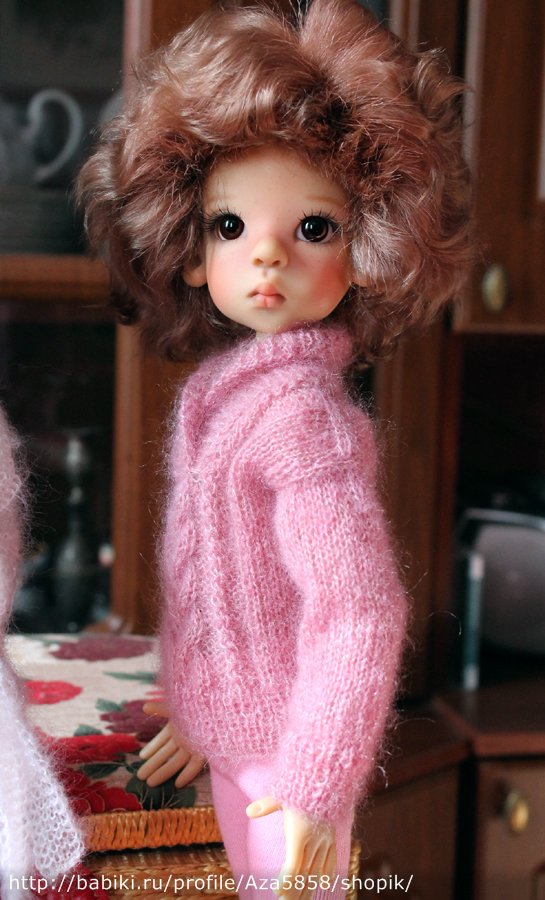 Вязалочки для кайешек (Kaye Wiggs)