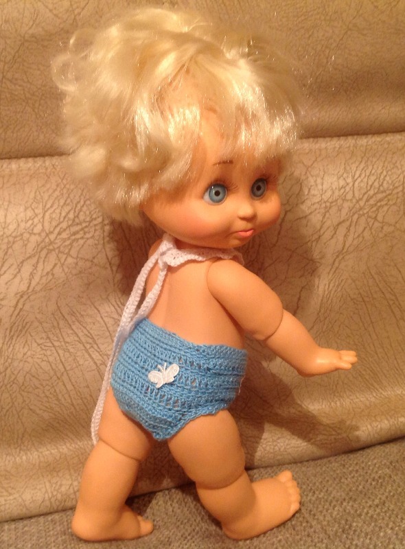 Поделись улыбкой своей ;)) и платьицем)) | Бэйбики Поделись улыбкой своей ;)) и платьицем)) (фото 5)