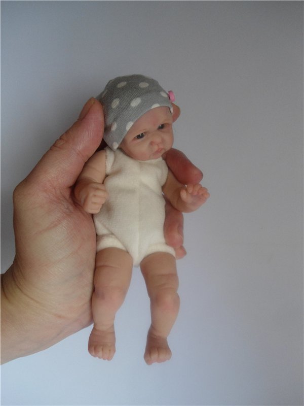 Авторские куклы сентября. Мои отдыхалочки