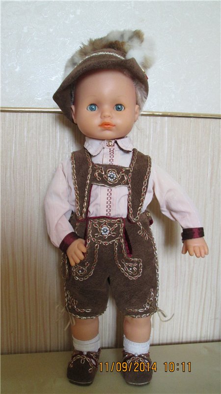 Как мы нашли друг друга, а потом вместе нашли образ | Бэйбики Как мы нашли друг друга, а потом вместе нашли образ