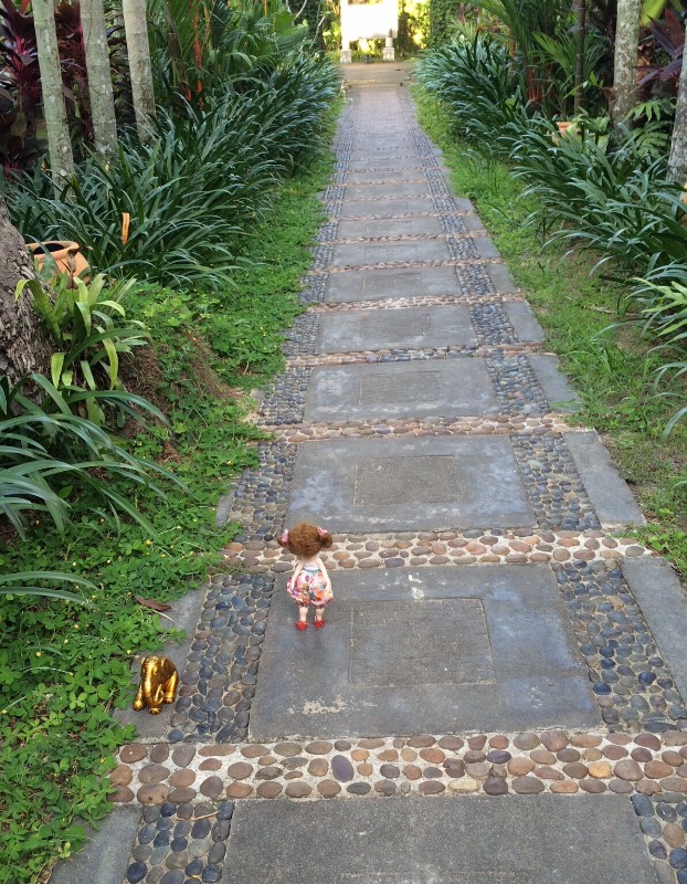 Груня-путешественница. Как маленькая девочка осваивала Таиланд. Вторая часть