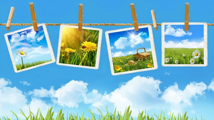 Улыбнется девочка, подмигнет слегка ... кудри ярко-рыжие ручкой теребя (фото 2)