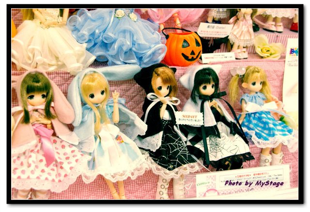 Интересные фото кукол из интернета