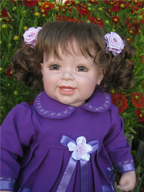 Солнца лучик. Лапушка Адорушка