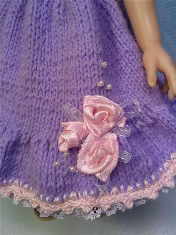 Вязалочки для любимых Паолочек - все хотят быть модными | Бэйбики Вязалочки для любимых Паолочек - все хотят быть модными (фото 2)