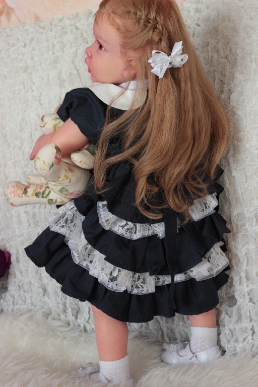 Мои малышки реборн! Приглашаем всех в гости